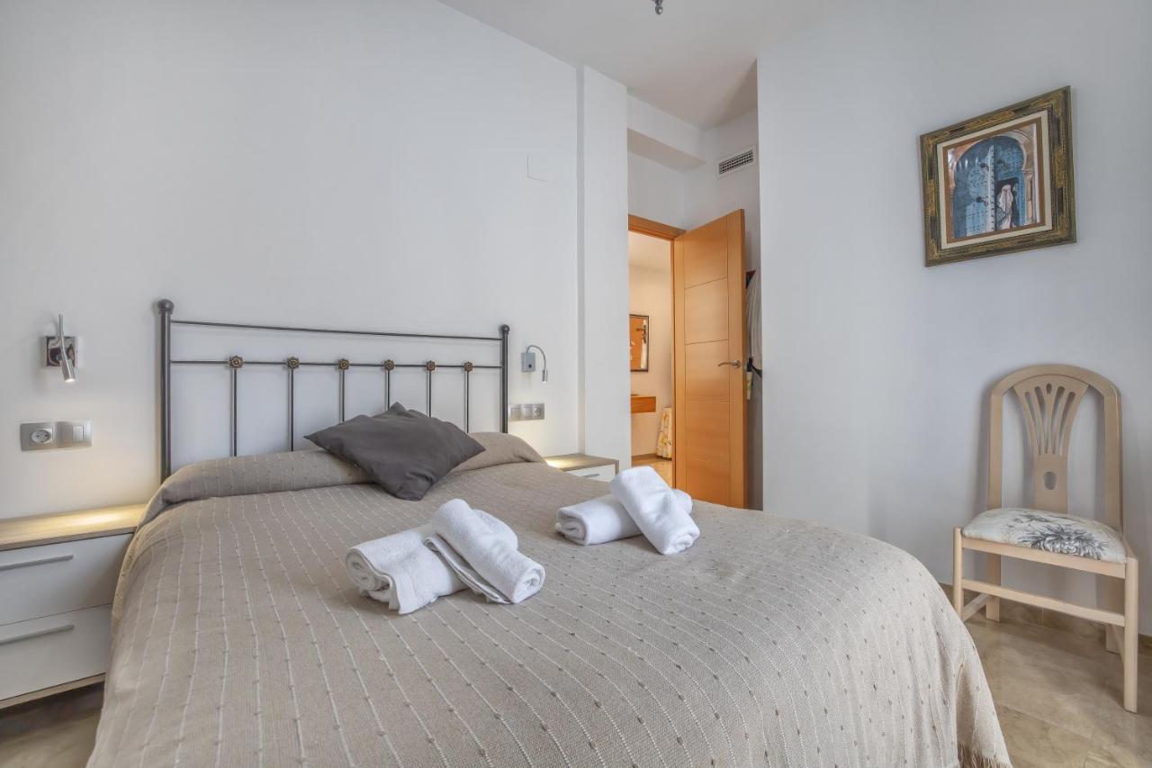 Fleming, Comodo Apartamento Junto Mezquita Y Juderia Cordoba Exterior photo