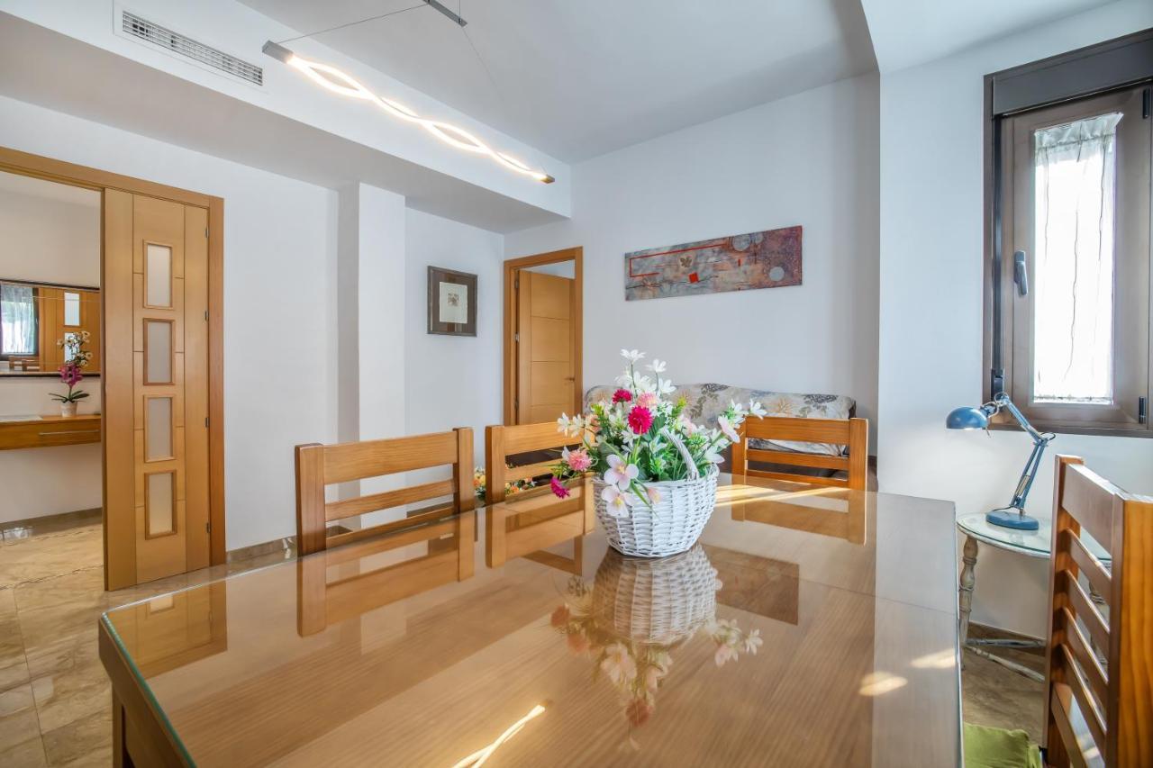 Fleming, Comodo Apartamento Junto Mezquita Y Juderia Cordoba Exterior photo