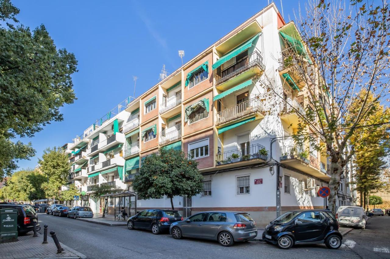 Fleming, Comodo Apartamento Junto Mezquita Y Juderia Cordoba Exterior photo