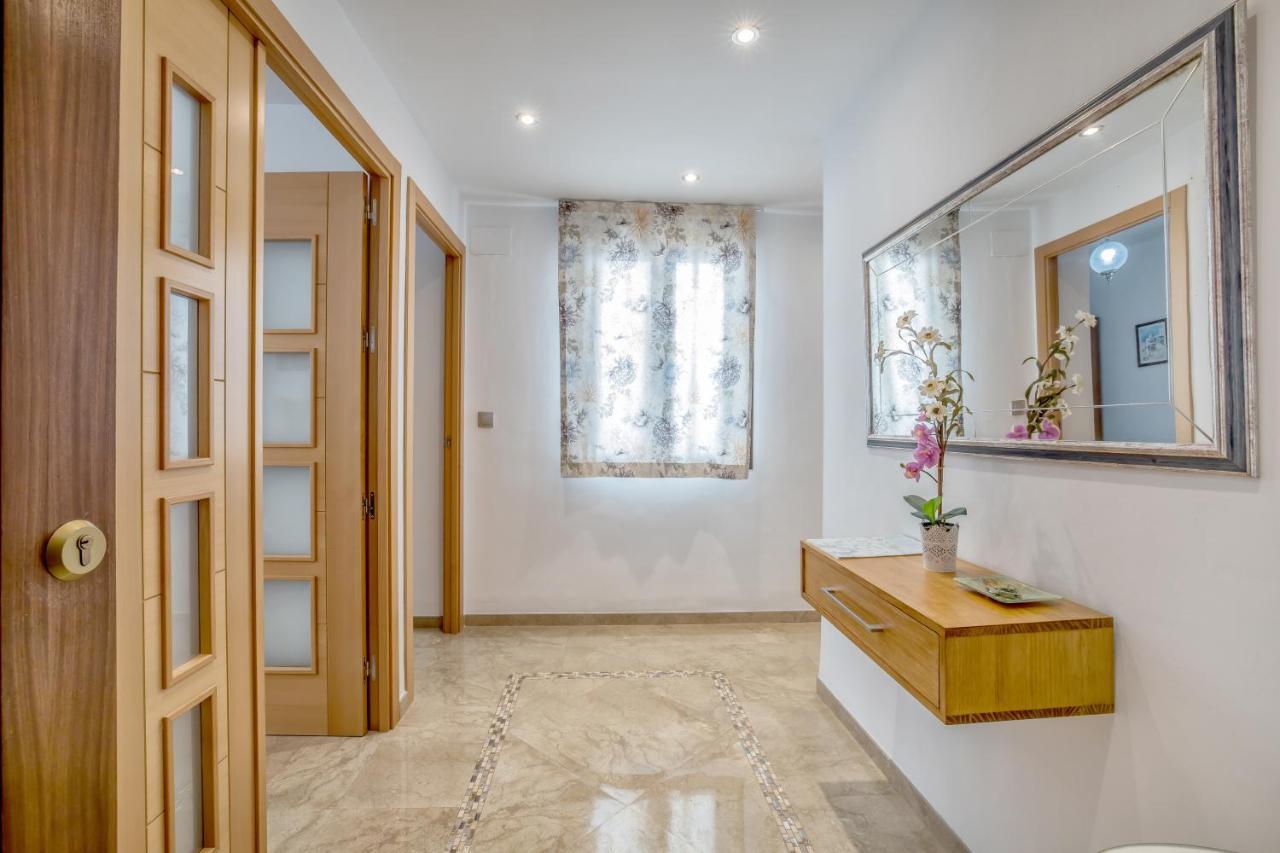 Fleming, Comodo Apartamento Junto Mezquita Y Juderia Cordoba Exterior photo