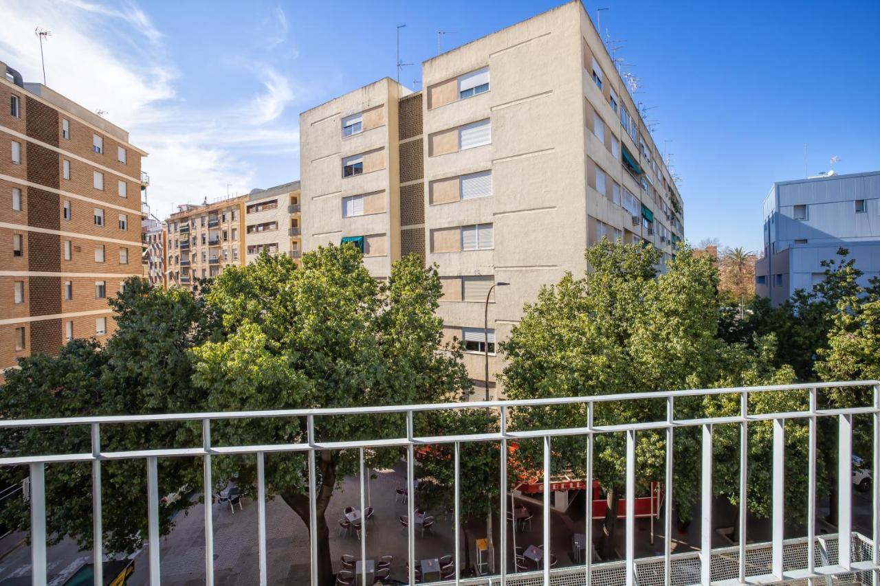 Fleming, Comodo Apartamento Junto Mezquita Y Juderia Cordoba Exterior photo
